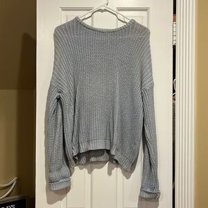Brandy Melville Oversized Sweater